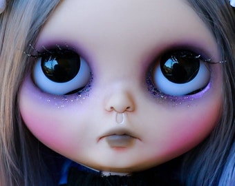 SOFT SPELL - Éclats pour les yeux Blythe/Pullip/Furby/Middie par Starrytale Dolls