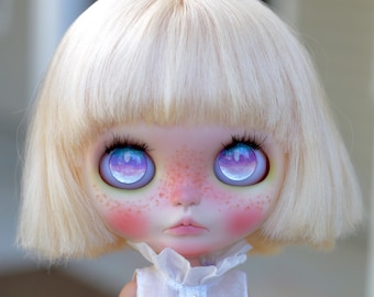 SWEET STAR - Chips para ojos Blythe/FURBY/Pullip/Middie de Starrytale Dolls
