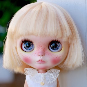 DRAGON EMBER - Chips para ojos de Blythe/Furby/Pullip de Starrytale Dolls imagen 6