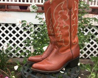 mexican snakeskin boots