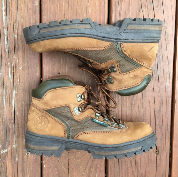 candies work boots