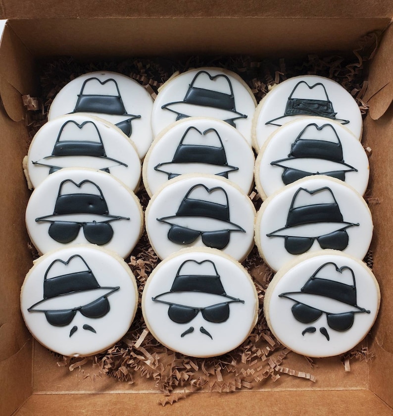 Lowrider Sugar Cookies Etsy
