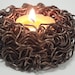 see more listings in the Candle holders section