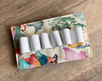 Homeopathic Travel Storage - Purse Organizer