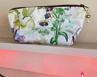 Homeopathic Remedy Travel Bag - EMF Shielding