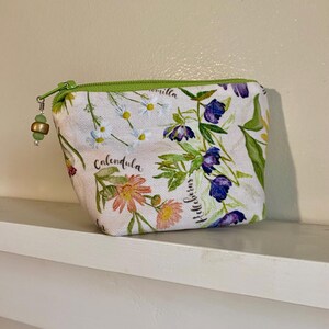 Homeopathy EMF Storage Pouch - Small