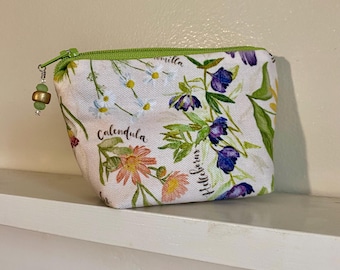 Homeopathy EMF Storage Pouch - Small
