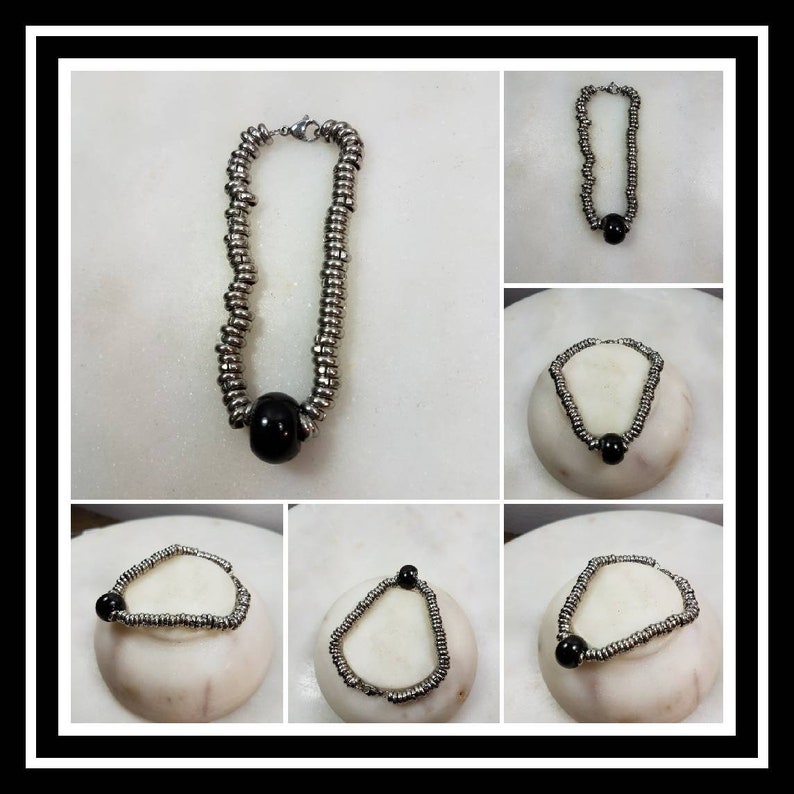 Memorial Ash Cremation Bead BraceletMemorial BraceletMemorialCremation BraceletPet Memorial Jewelry Pet Memorial Bracelet