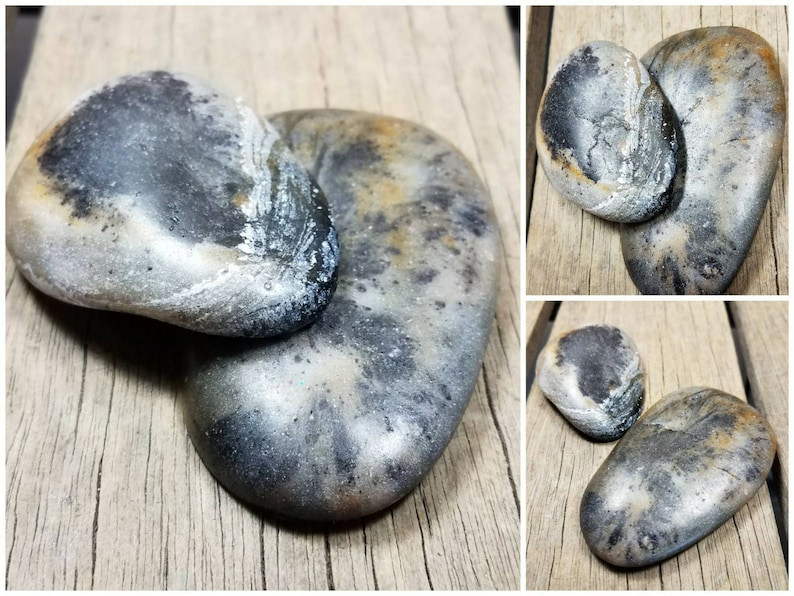 Memorial Ash StoneMemorial Ash Resin StoneResin Ash StonesPet Memorial StoneResin Natural Stone LookMemorial RockCremation AshPet Ash