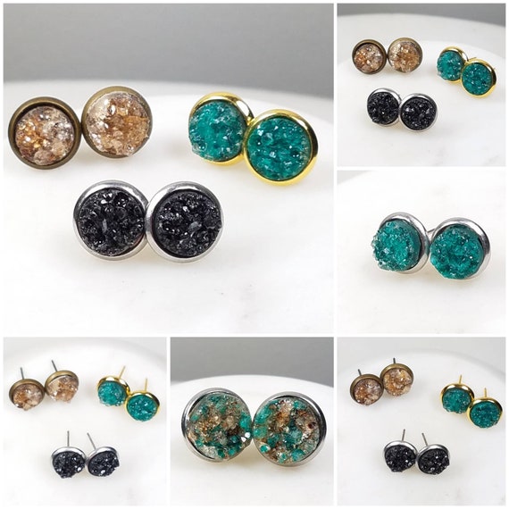 Ash and stone jewellery clearance