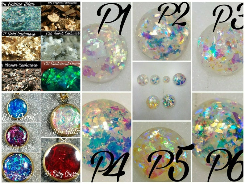 Sterling Silver Memorial Cremation Ash Threader EarringsCremation EarringsPet Ash Memorial JewelryMore than 80 Colors