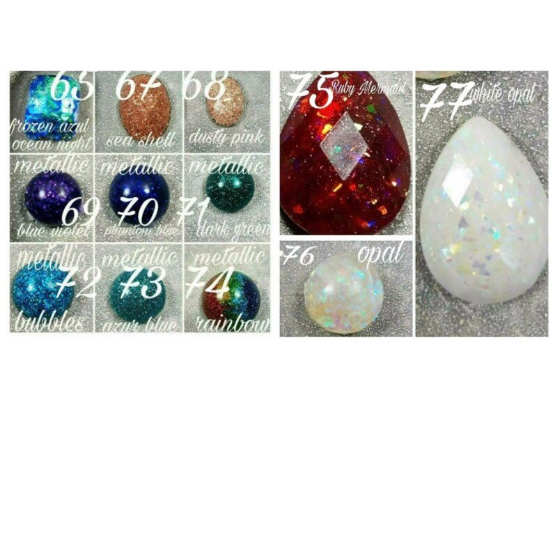 Memorial Ash Oval Faceted Stone NecklaceCremation Pendant Pet Memorial Jewelry Memorial JewelryMemorial Ash Necklace100+Color Options