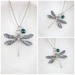 see more listings in the Memorial Ash Necklaces  section