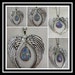 see more listings in the Memorial Ash Necklaces  section