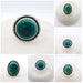 see more listings in the Memorial Ash Rings section