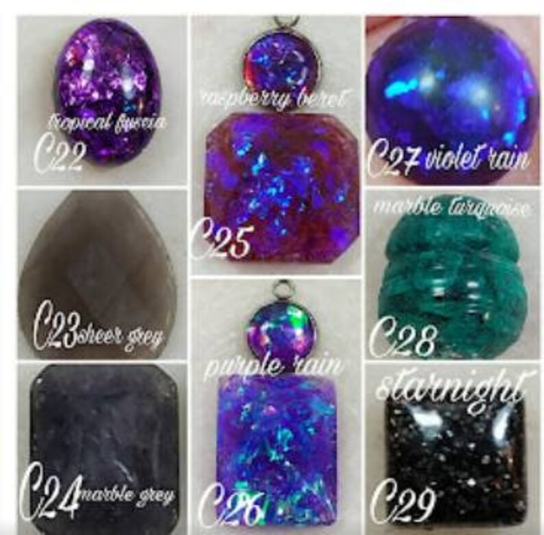 Memorial Ash Cremation Star of David NecklaceCremation Pendant Pet Memorial Jewelry Memorial Jewelry100+Color Options