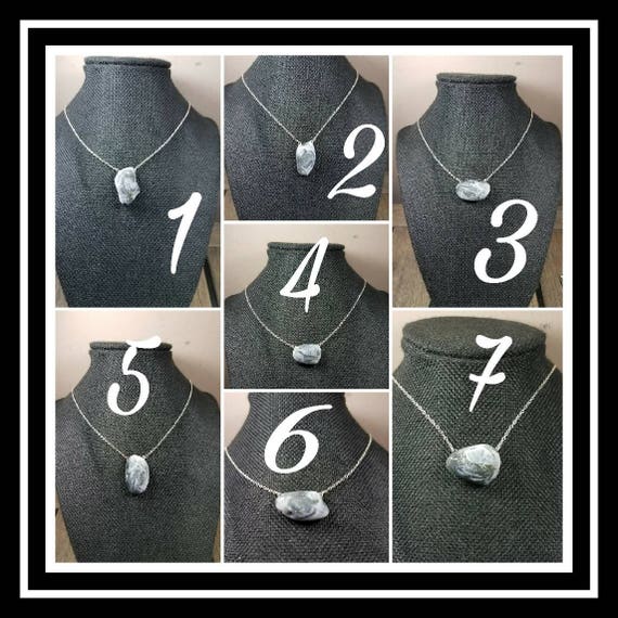 Buy Memorial Ash Stonependant Necklace memorial Ash Resin Stone