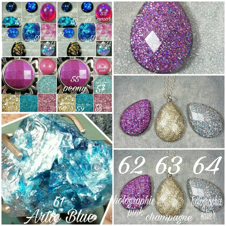 Sterling Silver Memorial Cremation Ash Threader EarringsCremation EarringsPet Ash Memorial JewelryMore than 80 Colors