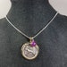 see more listings in the Memorial Ash Necklaces  section