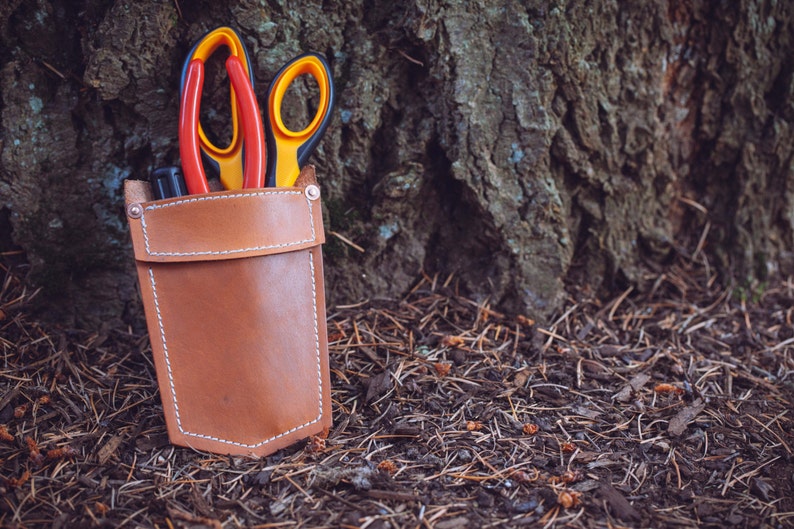 Personalized Pocket Protector Leather. Shirt Pocket Protector Etsy