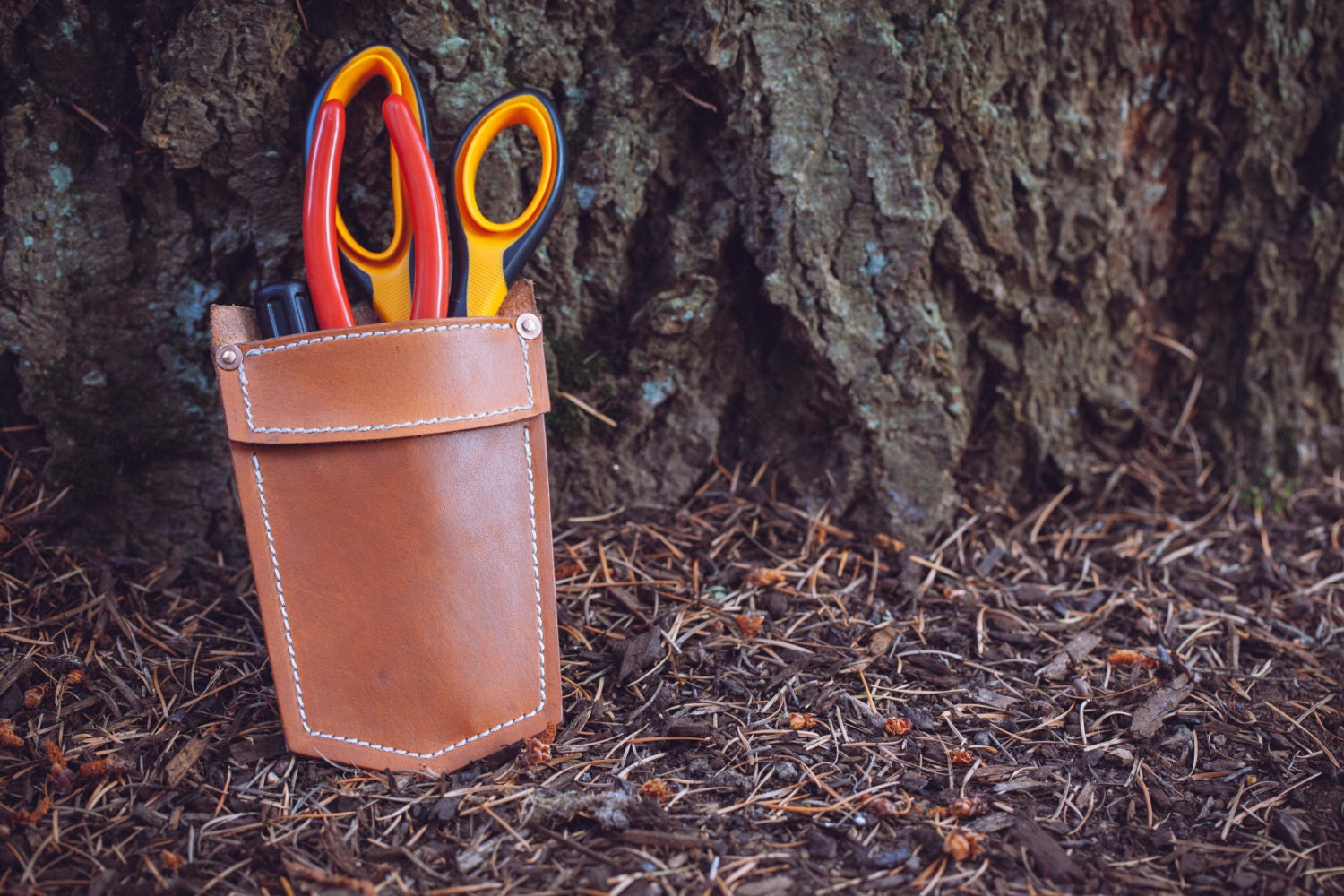 Personalized Pocket Protector Leather. Shirt Pocket Protector Etsy