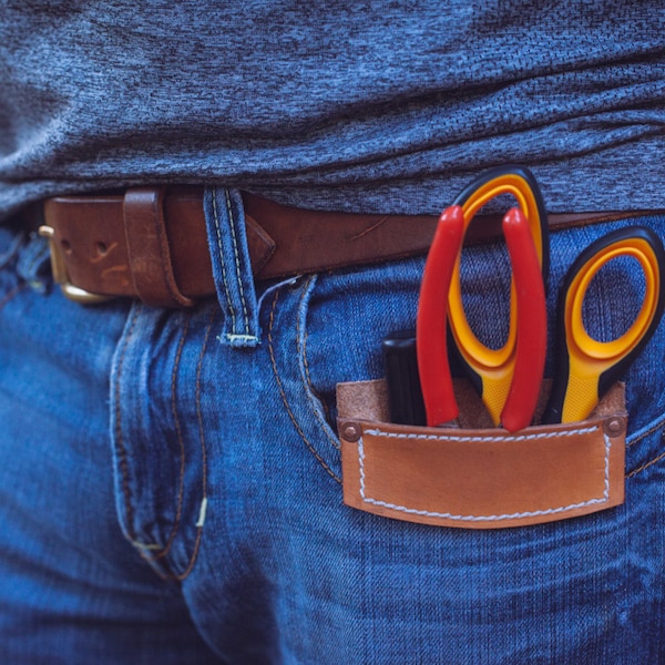 Pocket Protector - Etsy