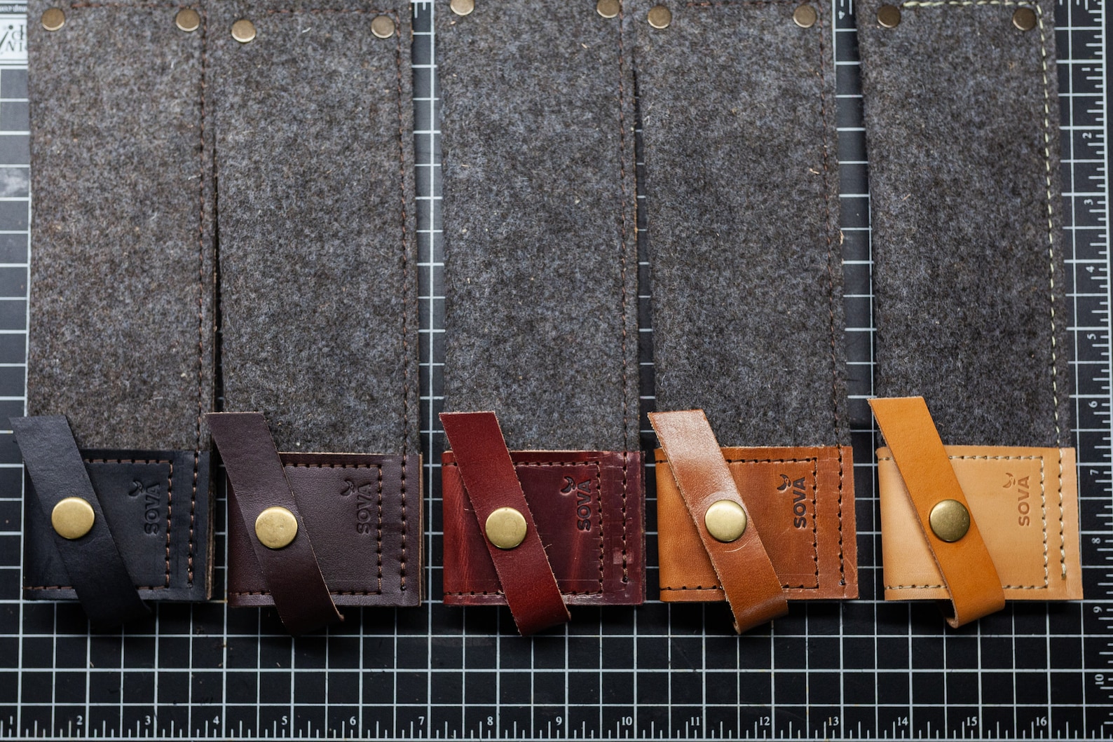 Leather Knife Cover Saya Knife Cover Handmade Knife Sheath Etsy