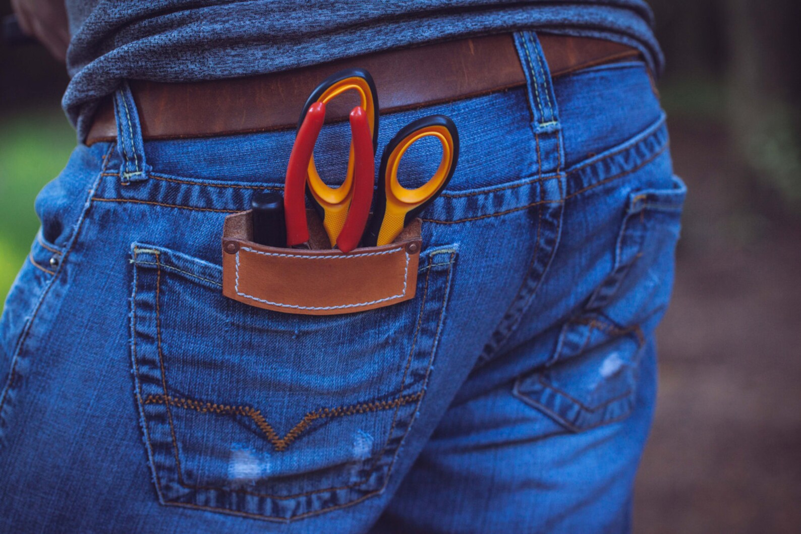 Personalized Pocket Protector Leather. Shirt Pocket Protector Etsy