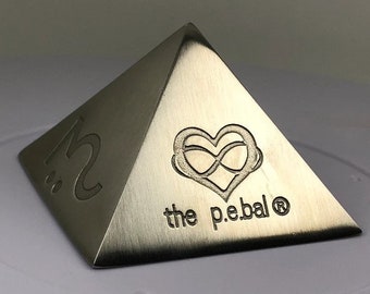 Pyramiden-Energie-Balance, EMF-Schutz, Heilige Geometrie,