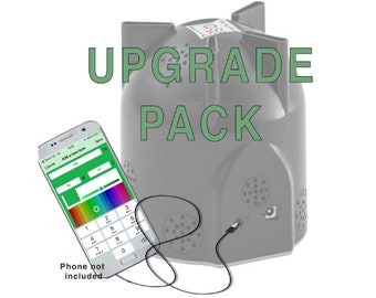QSB - Upgrade Paket