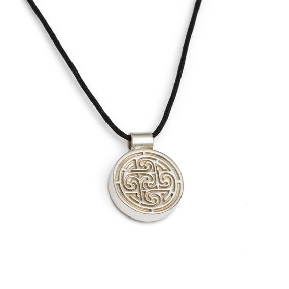 Nu-me Skinny Silver Pendants - Etsy UK