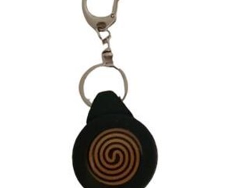 Nu-Me Natti XR Schutzanhänger. Nu-Me Schutztechnologie in lustigen, bunten, austauschbaren Hüllen. EMF-Schutz.