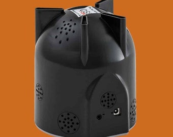 Die QSB - Quantum Scalar Box