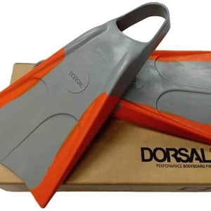 DORSAL Bodyboard Swimfins (Flippers)