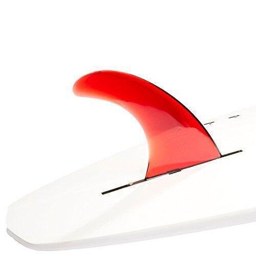 Dorsal Signature Surf SUP Single Center Fin Longboard Surfboard