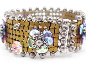 Cherry Blossom Bracelet Kit