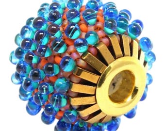 Candy Bubbles Bead Kit