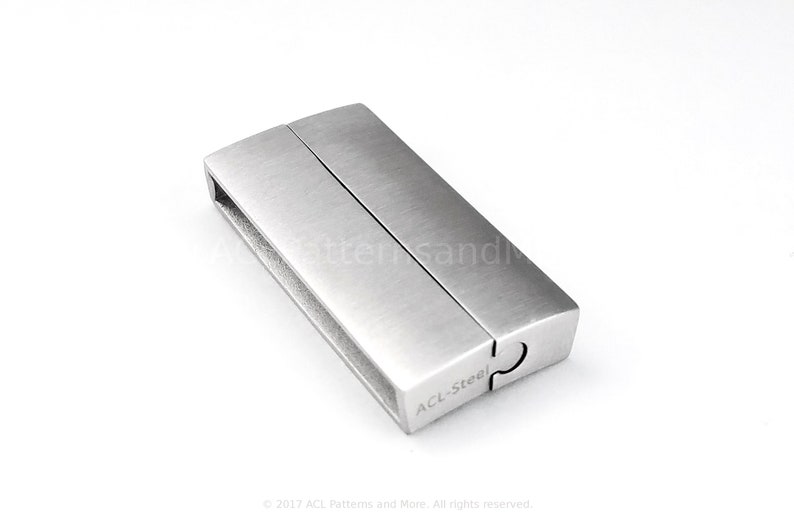 ACL-Steel\u00ae Clasp Steel