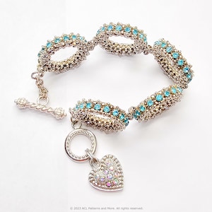 Ambrosia Bracelet Kit