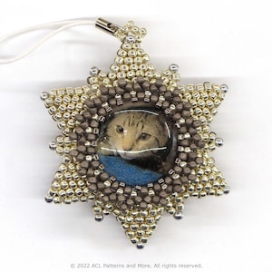 Loved Ones Ornament Kit