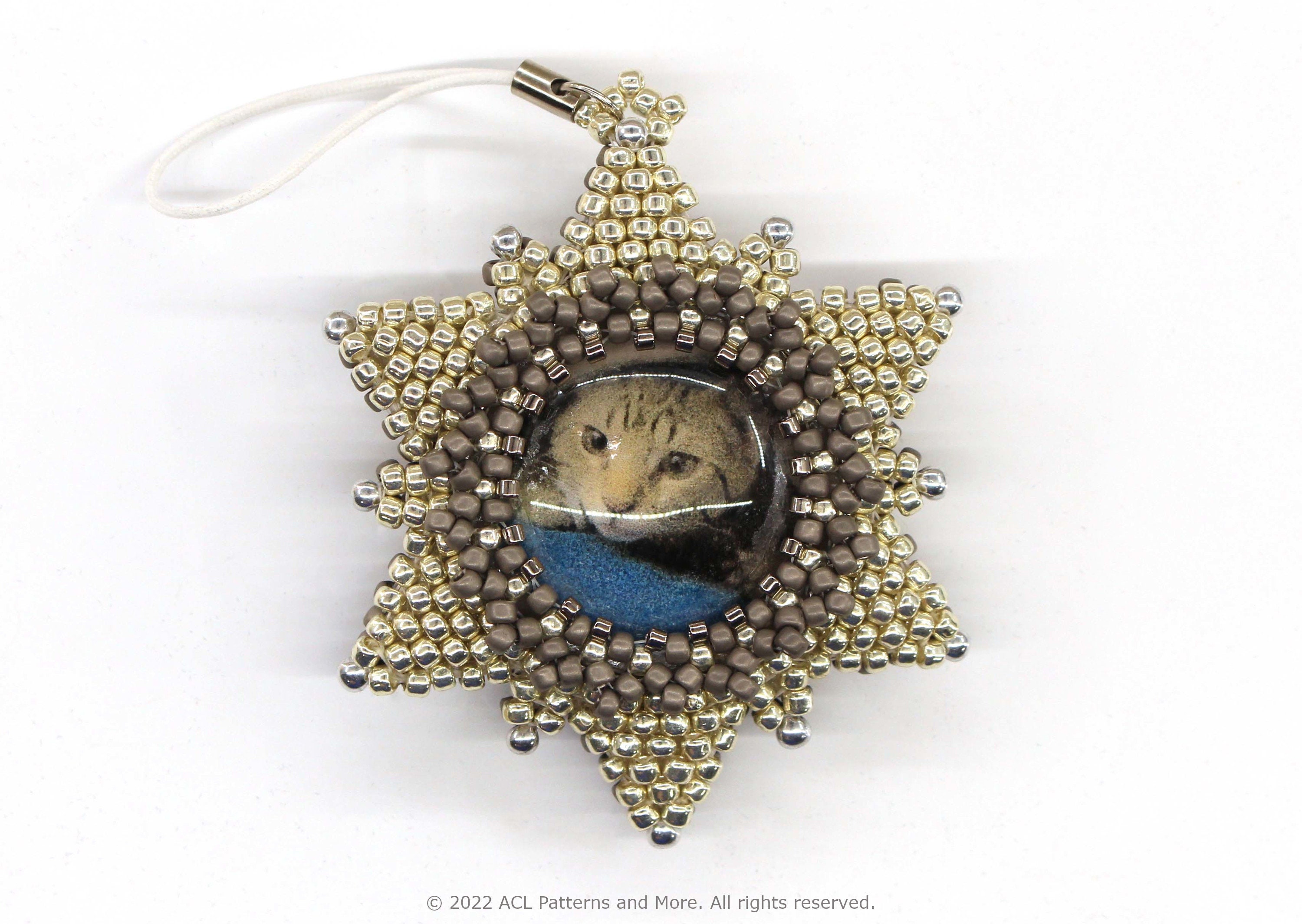 Geliefden Ornament Kit