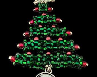 Christmas Tree Ornament Kit
