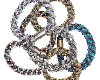 Fantasy Braid Bracelet Kit