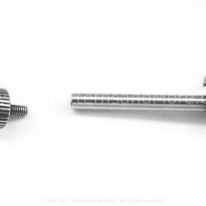 Bead Holder Bar