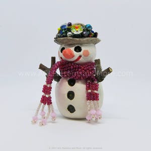 Snowpeople Kit