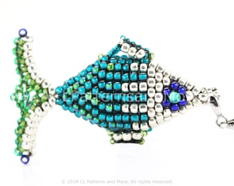 Alejandro The Fish Pendant Kit