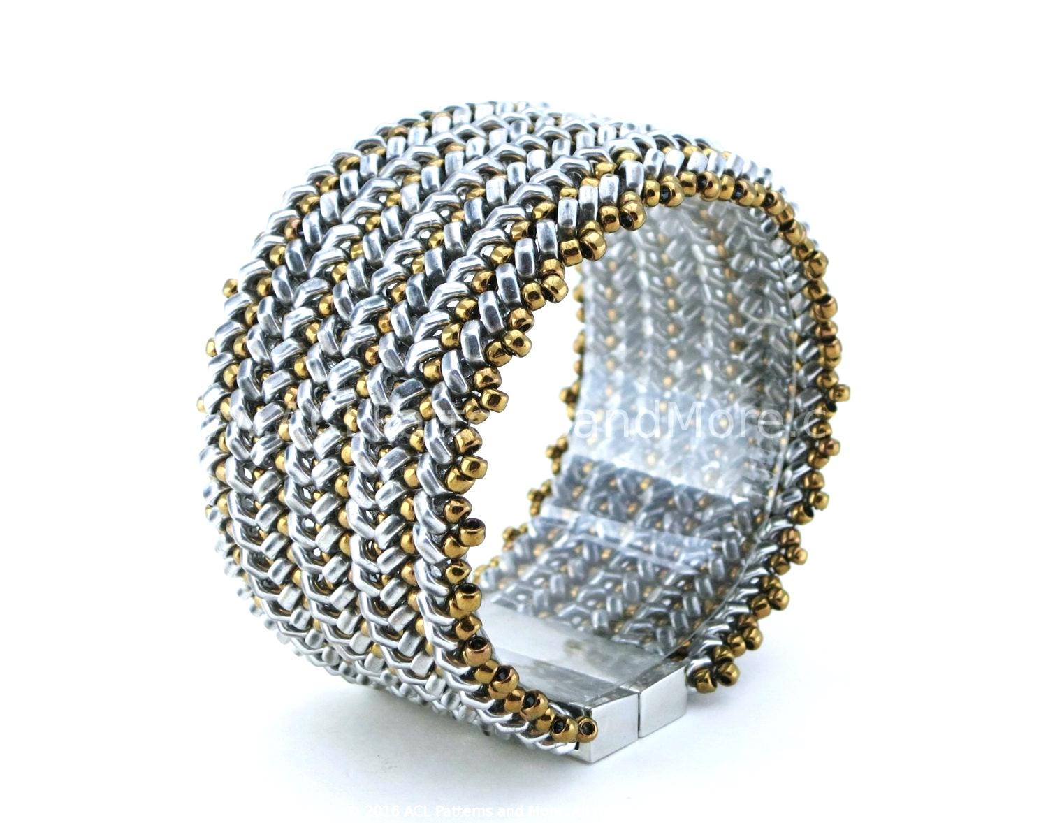 Track Bracelet Narrow