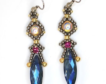 Princess Earrings Kit