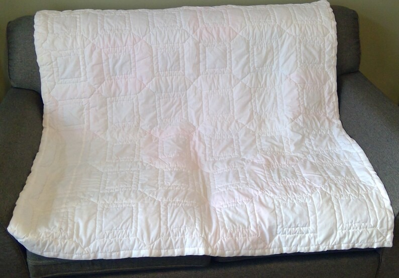 Nursery Rhyme Baby Quilt or Blanket Etsy