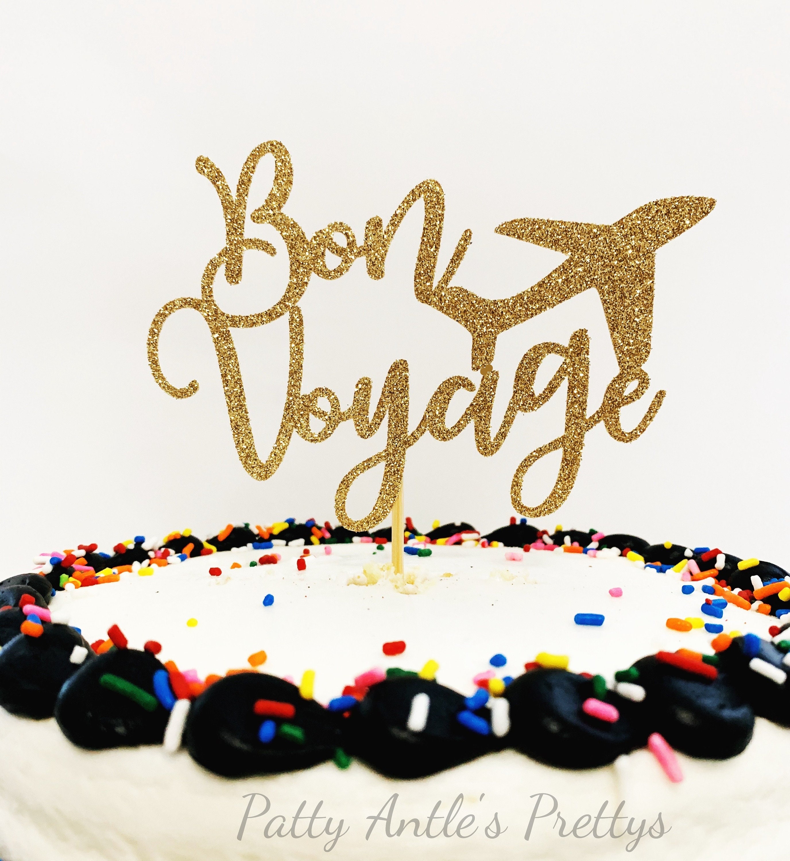 bon voyage presents